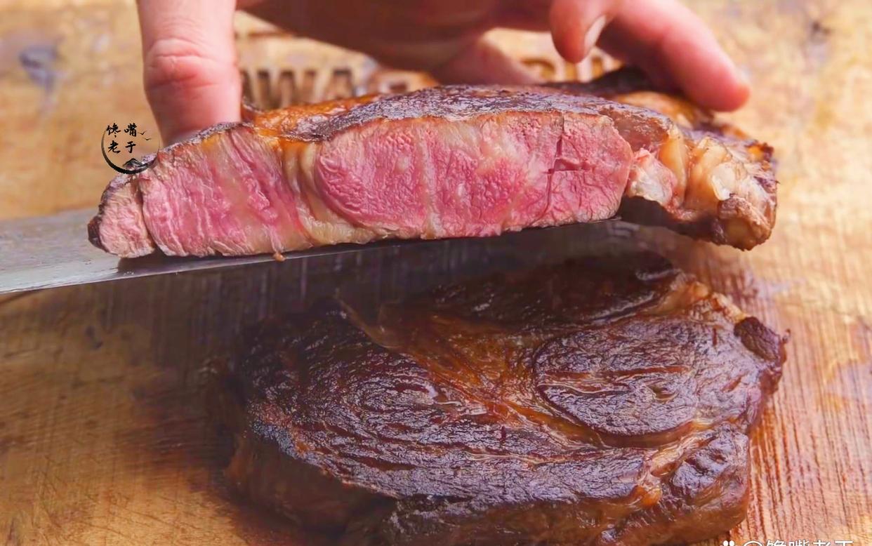 牛肉|买牛肉,懂行的人专挑这5块肉买,肉店老板:不是厨师,就是内行