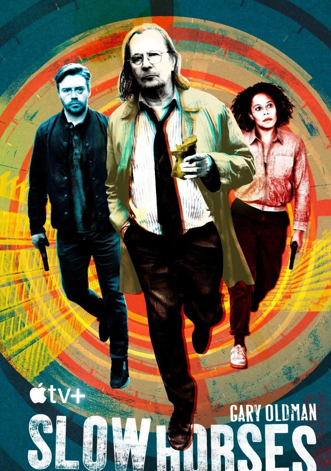 开播直冲9.5,6集根本不够看