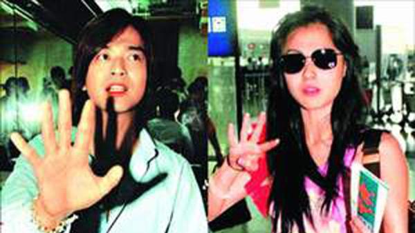 情史混乱三胎生父成谜，天生反骨遭前辈狂批，张柏芝都经历了什么