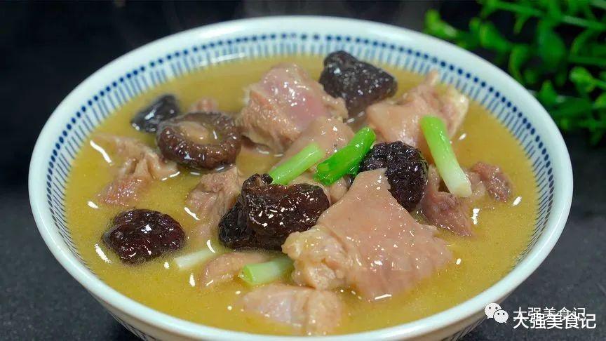 排骨|“秋季要进补,冬天稳如虎”,常吃3样“温补菜”,安稳过冬