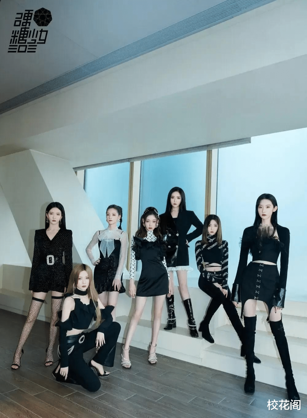 大S|6月2日:一觉醒来,娱乐圈里发生了什么?