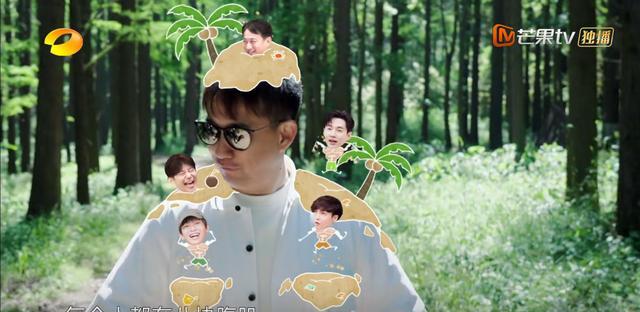 黄磊|飘忽不定的黄磊，透露了《向往的生活》复播的两种可能