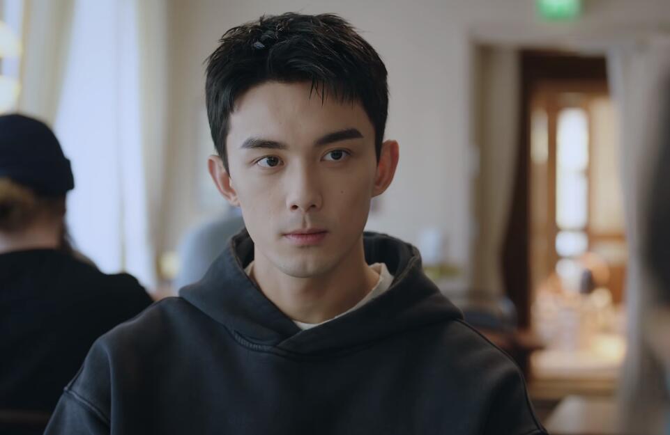 吴磊新剧藏了6大帅哥,配角都是其他剧当男主的料,还好他压得住