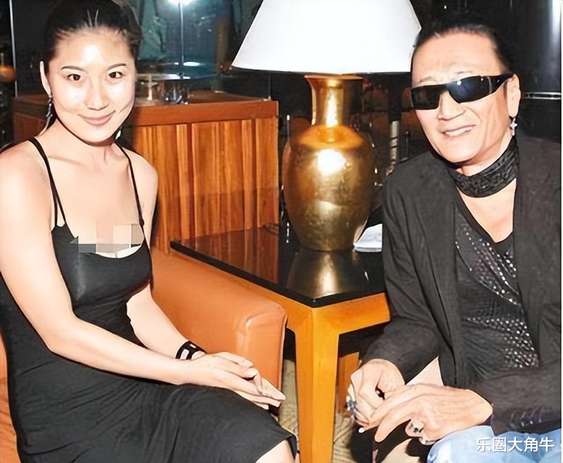 被谢贤养了12年，拿青春换了2000万，如今38岁的Coco过得还好吗？