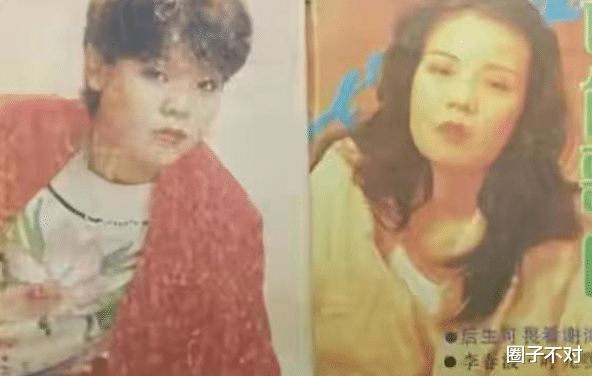 当红时比肩那英、王菲,却因一巴掌惨遭“封杀”,28岁坠楼身亡