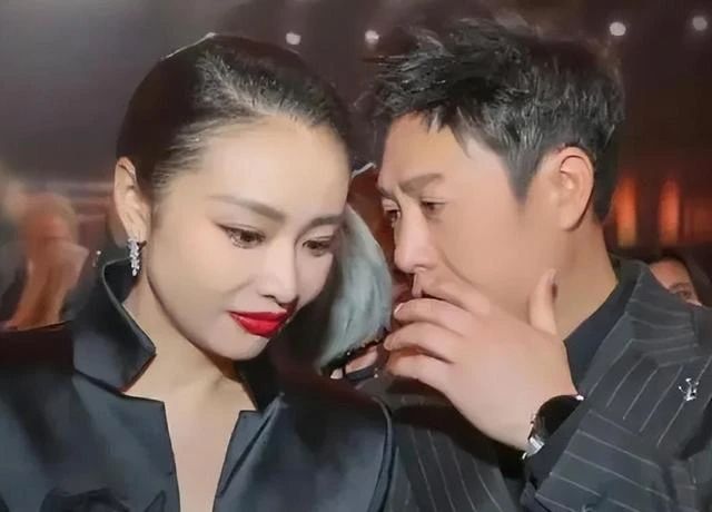 记者问高叶：戏里对张颂文有没有过动心？她耿直的回答让张颂文很无奈