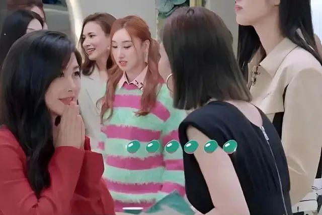 朱珠|突然官宣结婚,京圈公主找了圈外大佬