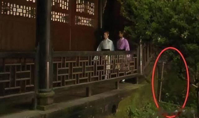 瑕不遮瑜!《西游记》笑到扶墙的穿帮镜头,最后一张你肯定想不到