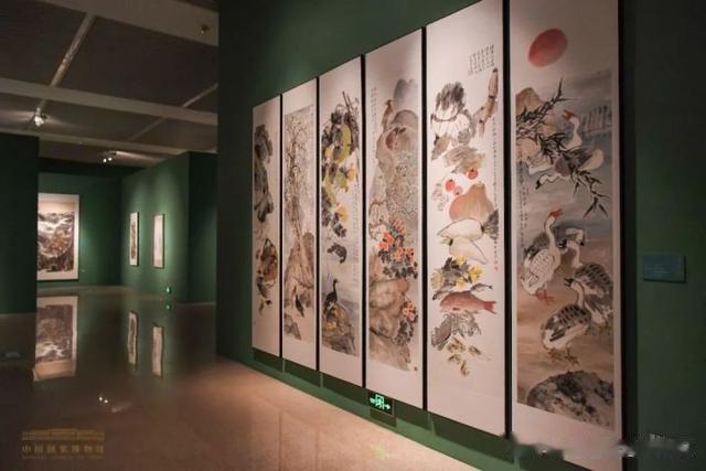 菩提|春节逛逛博物馆