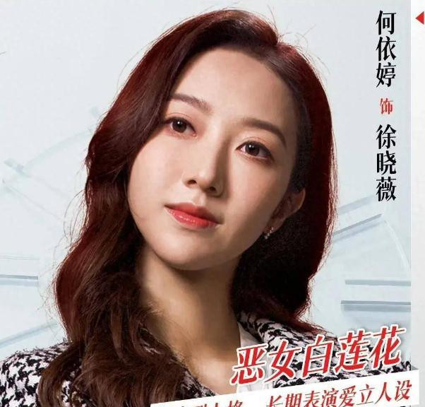 新闻女王：徐晓薇彻底黑化，献身飞爷怒撕许诗晴，文慧心不敢招惹