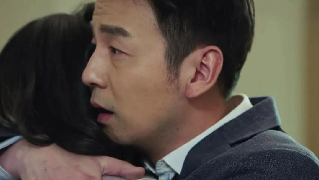 《我的前半生》大结局：凌玲算盘珠子都崩脸上了，为什么陈俊生还不和她离婚？