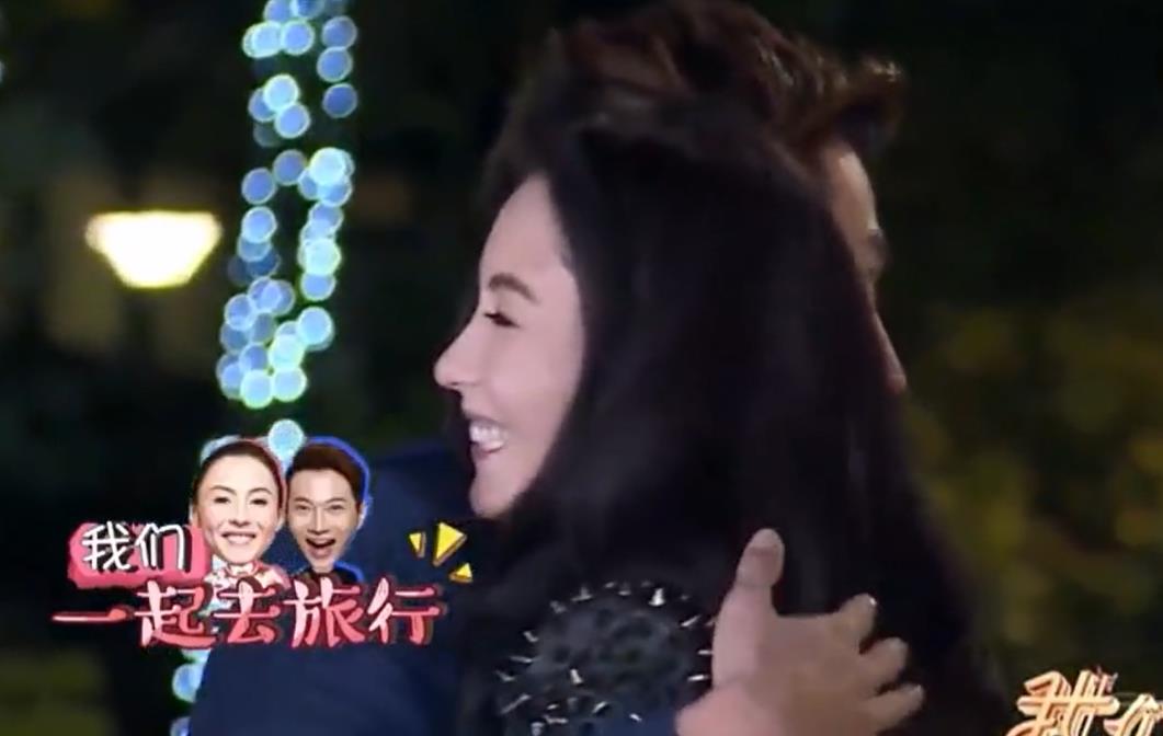 张柏芝|张柏芝,终于不再被世人宽容