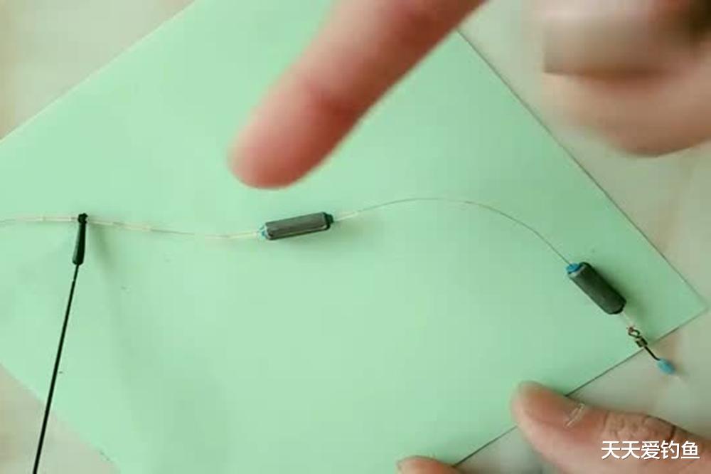 盛夏野钓刮风天,钓位最好这样选,其他位置可没大鱼