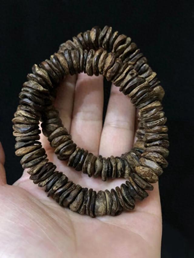 秋季必玩的六种文玩手串,你有几个?