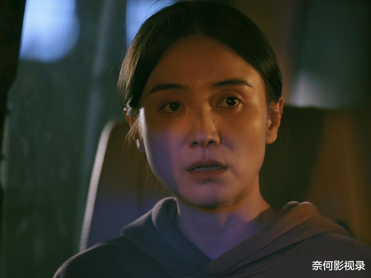 宋佳|一集封神!冯小刚新剧首播大爆,宋佳功不可没