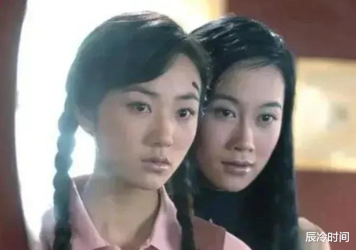 温峥嵘|温峥嵘：长相漂亮戏也好，和丈夫相爱25年，何政军不是我丈夫