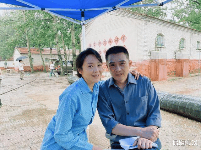 任帅|“上海女婿”任帅：低调演戏23年，戏外将家中“丑妻”宠成宝