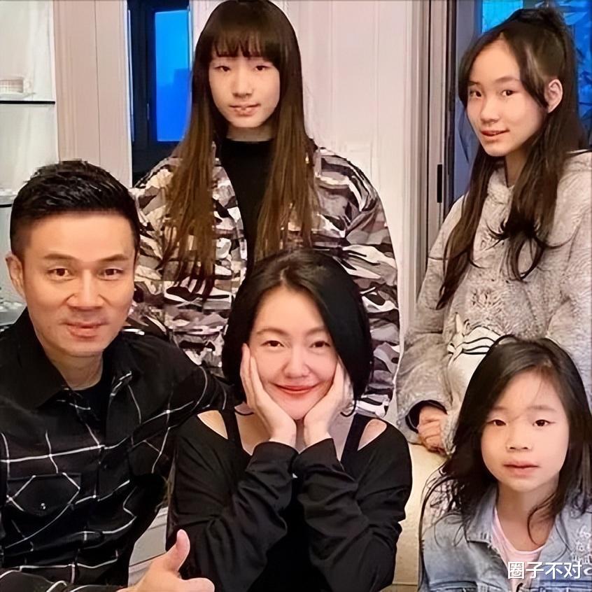 大S一句话又把妹妹送上热搜!复出拍戏的小s,活成了一个“笑话”