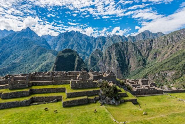 遗骸|中国人的遗骸为什么会被埋葬在秘鲁的前印加帝国瓦卡？