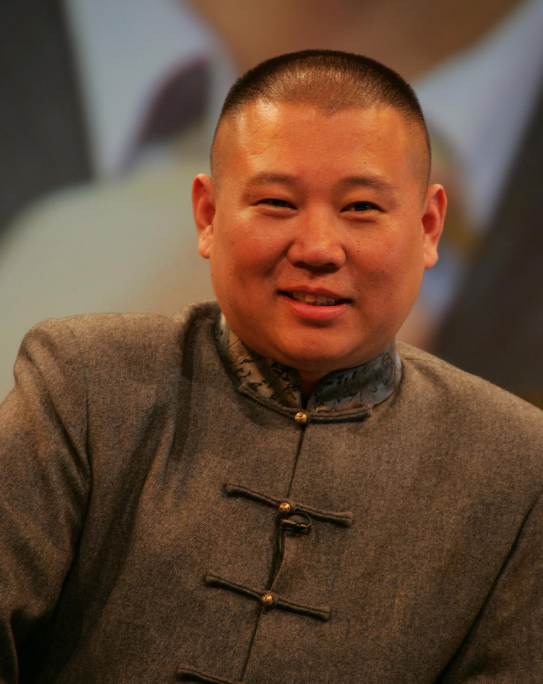 这一次，投奔亲妈的郭麒麟，给郭德纲“狠狠”上了一课！