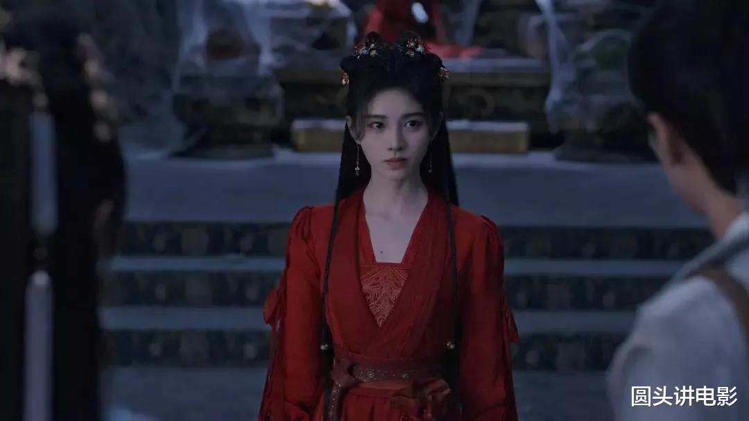 正在热播的五部电视剧，《仙剑四》排在第三，你在追哪一部？