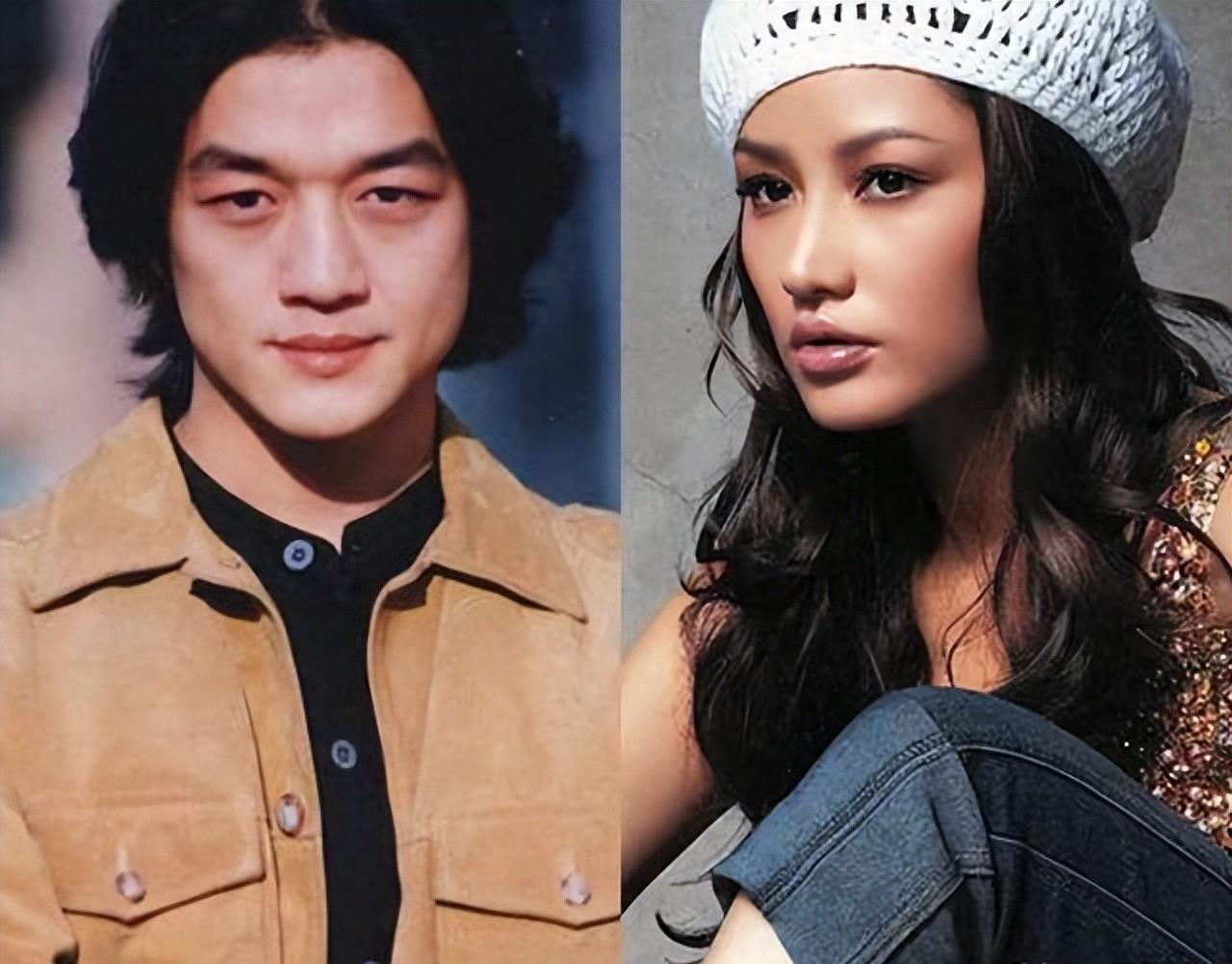 52岁瞿颖回泰国定居，紧搂戴军豪宅生活引热议，至今仍未嫁未育