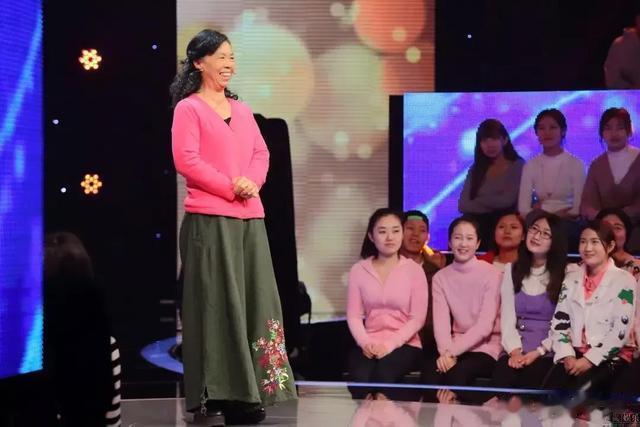 张美娥|无颜值无学历，61岁农妇蝶变周星驰的御用丑角，两部戏赚足两套房