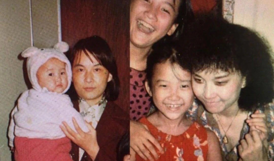 李玟轻生细节曝光：外籍老公疑似早知情，已连续一个礼拜未去上班