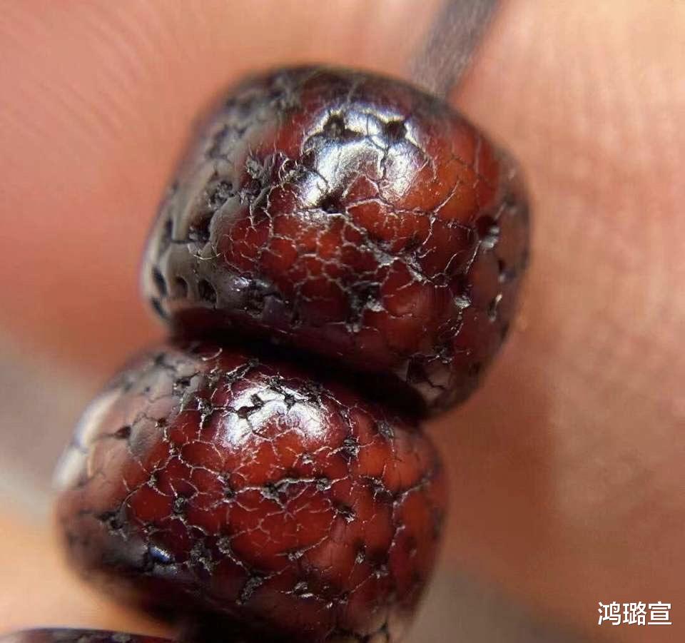 文玩|文玩能盘不能戴到底是因为啥?真的是这样么?