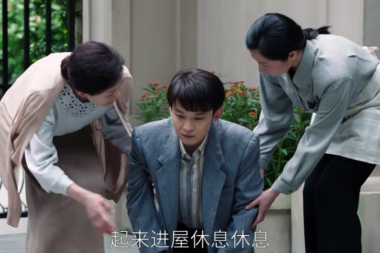 《大江大河》原著:杨巡有多不堪?算计梁家,养情妇,攀局长女儿