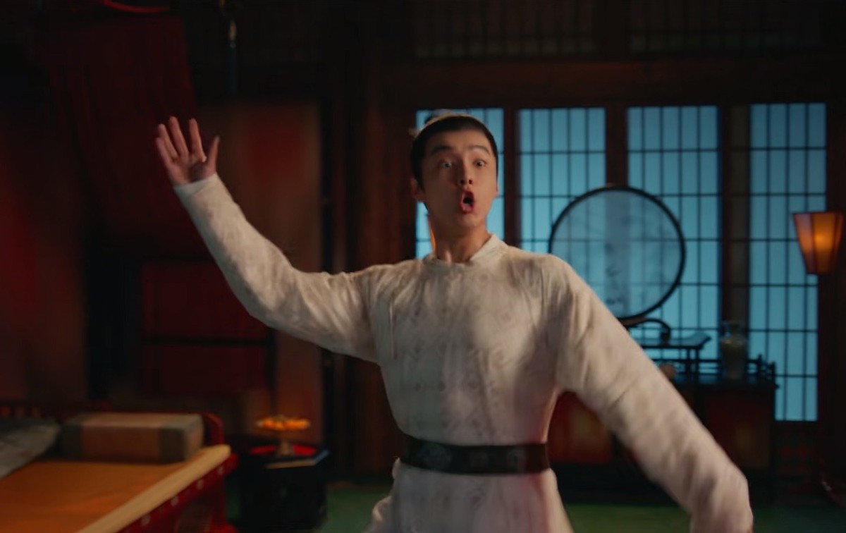 好家伙!瘦成皮包骨却要演“天下第一美女”,是谁的审美出了问题