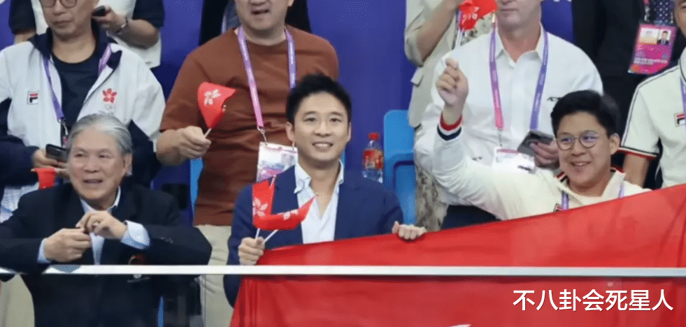 同样是千亿接班人,高调的霍启刚和低调的李泽钜,差别为何这么大