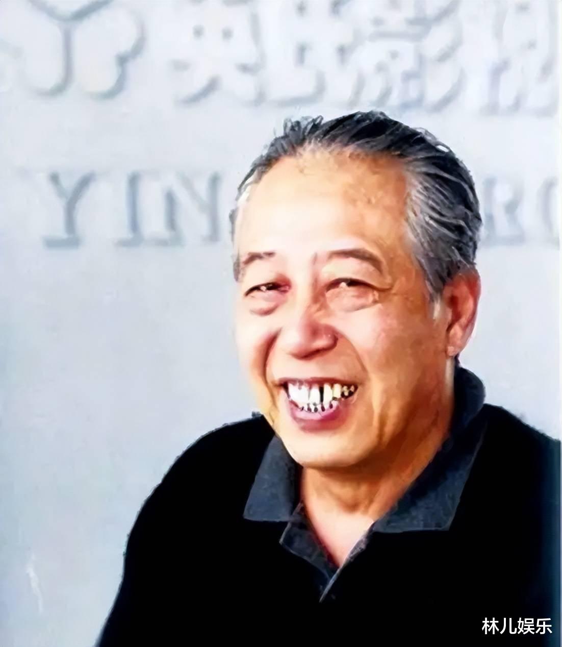 明星|一直未露面的14位明星,以为他们只是退出舞台,其实已去世多年