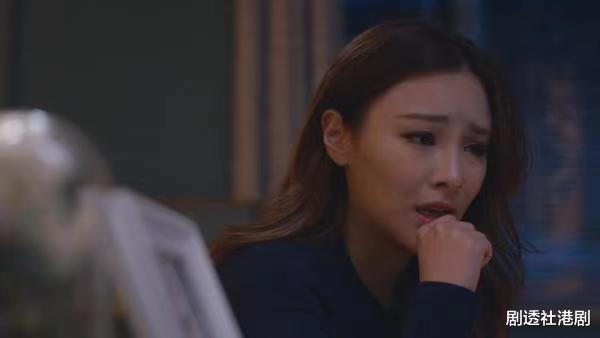 减产从商！TVB小花望做大美容院生意，否认忽然富贵称原本就有钱