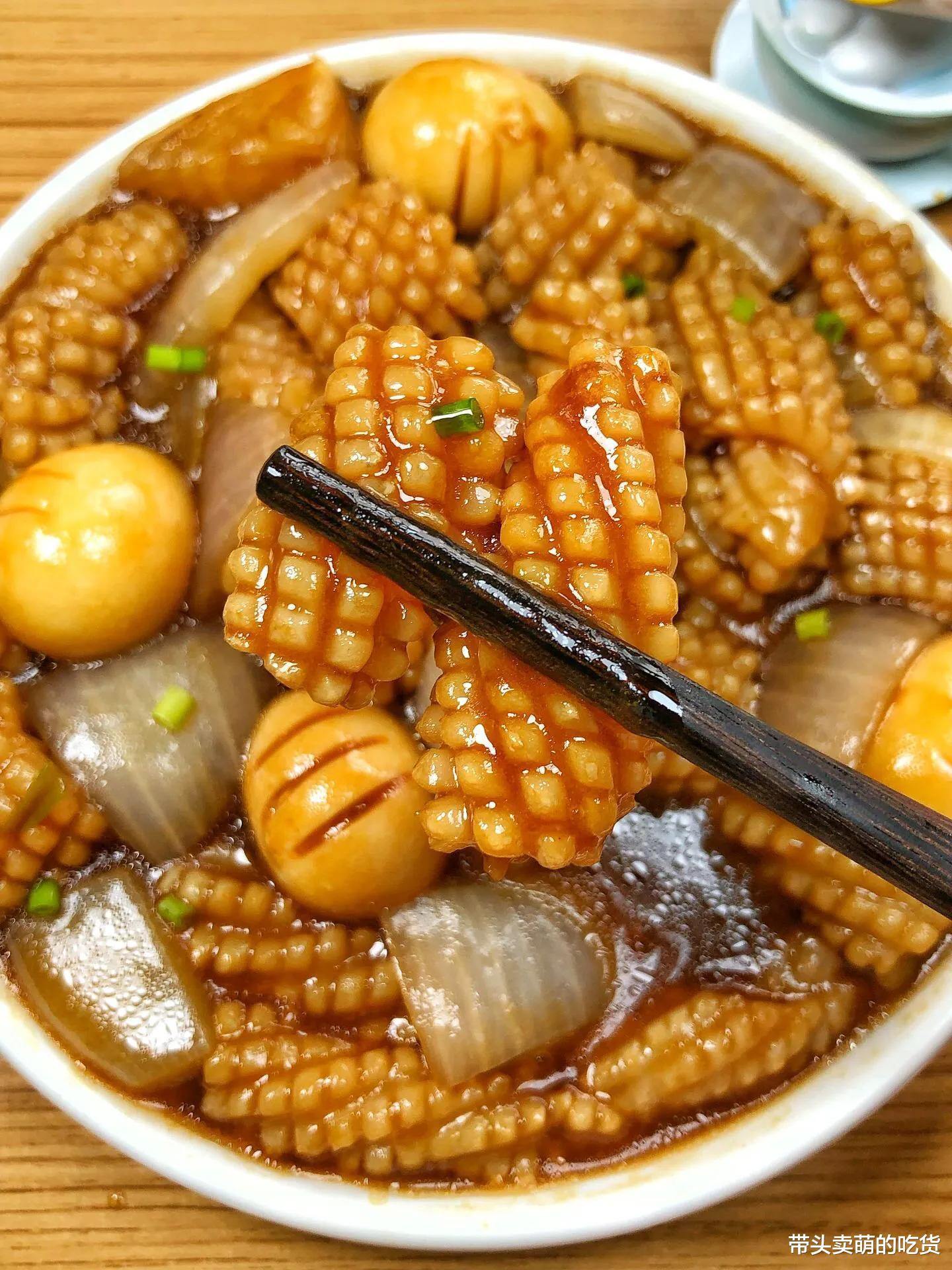 美食教程|每次家里做这3款家常硬菜都被抢着吃，下饭下酒好吃不贵，太香了