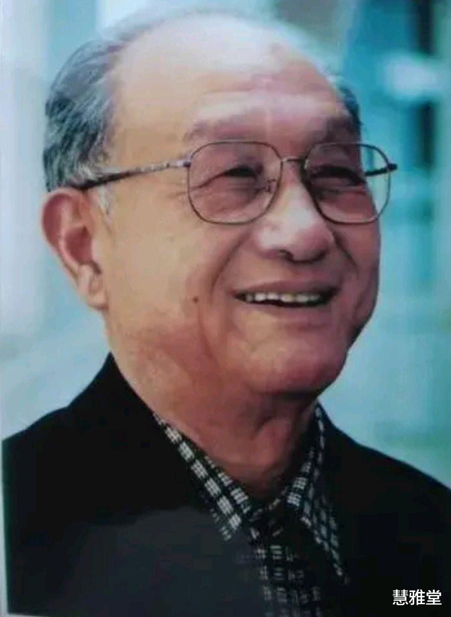 名老中医李寿山，擅治脾胃病和癌症，总结4条养生秘诀可促长寿