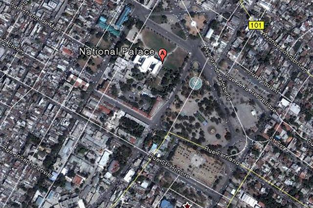 谷歌地图|谷歌地图为啥被禁？看似便利的导航功能，已将你的隐私全盘托出