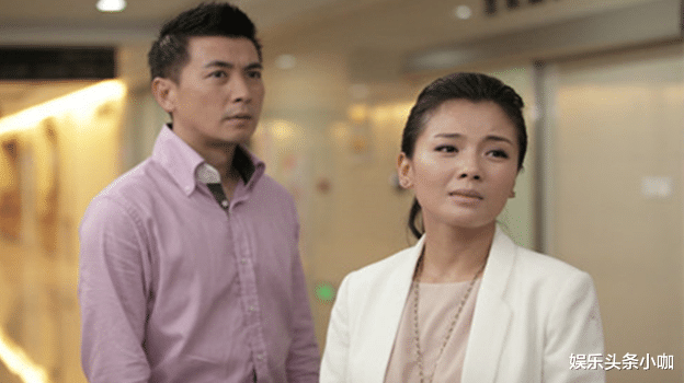 刘涛|44岁刘涛颜值回春，为何口碑却崩了？