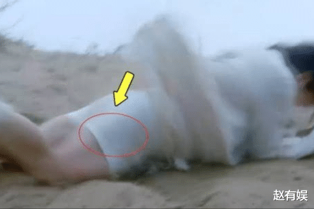 笑到肚疼的古装剧穿帮镜头：口罩忍了，空调不说了，拉链咋回事？