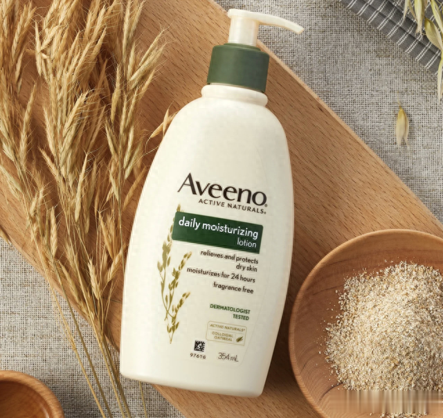 个护｜空瓶必回购的身体乳，拯救秋冬干燥肌原创