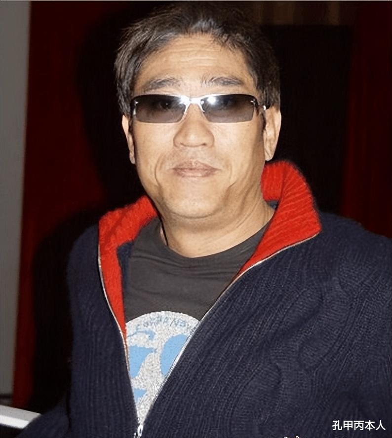 《古惑仔》8位演员今昔对比，有人病魔缠身，有人去世没钱办葬礼