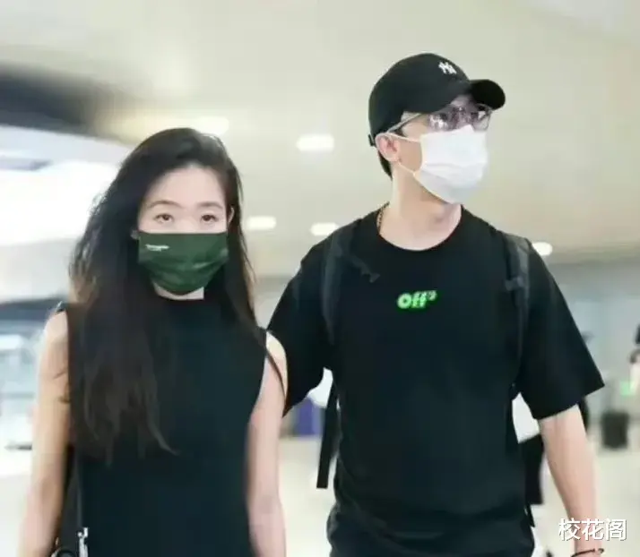 黄轩被曝出大瓜！