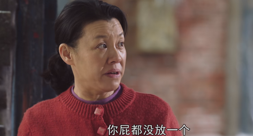 央视《父辈的荣耀》告诉我们：当配角太惊艳时，男主可以打酱油了