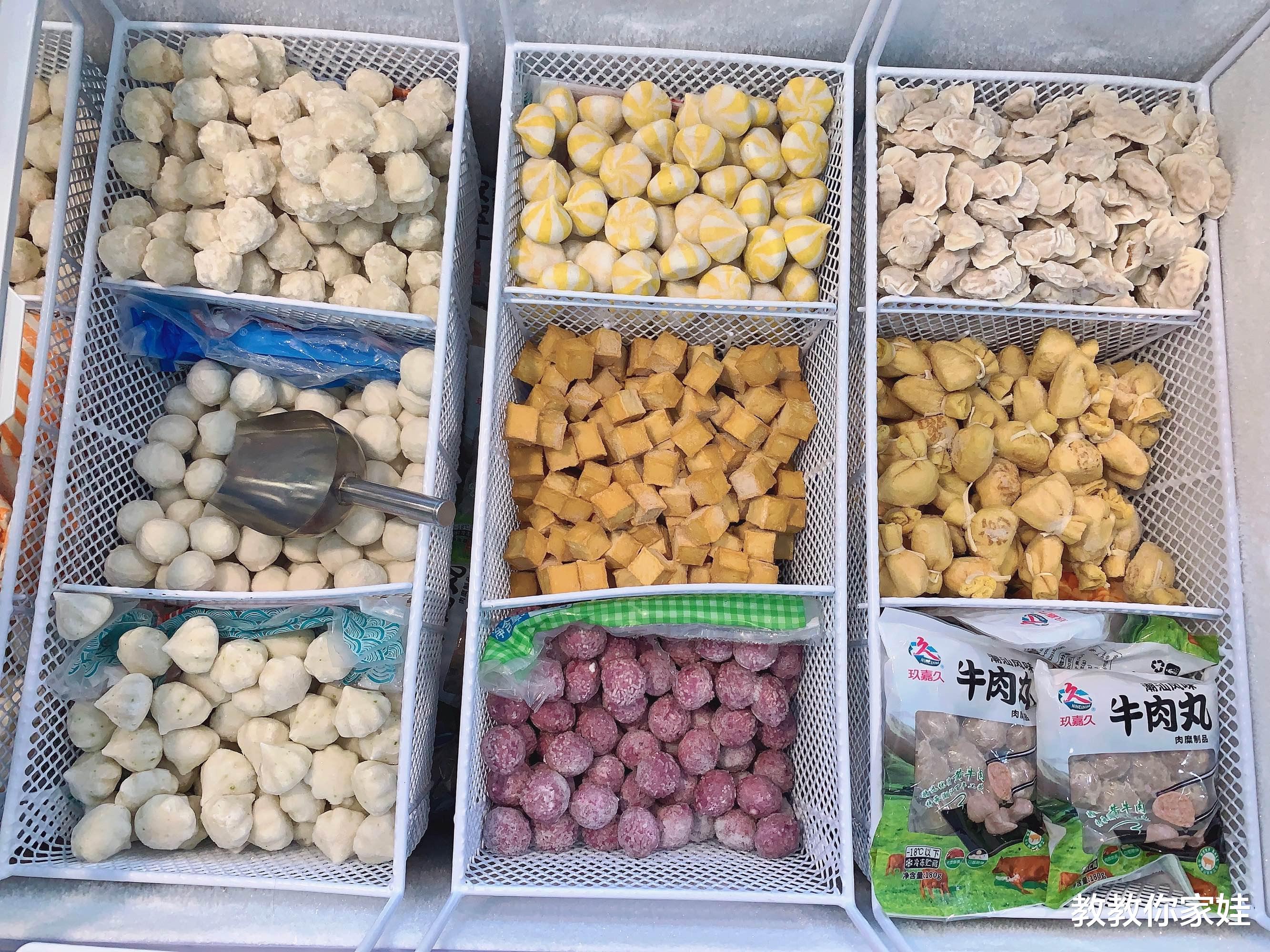 蜂蜜|逛菜市场时,这5样东西最好别买,基本都是假的,买了就是上当!