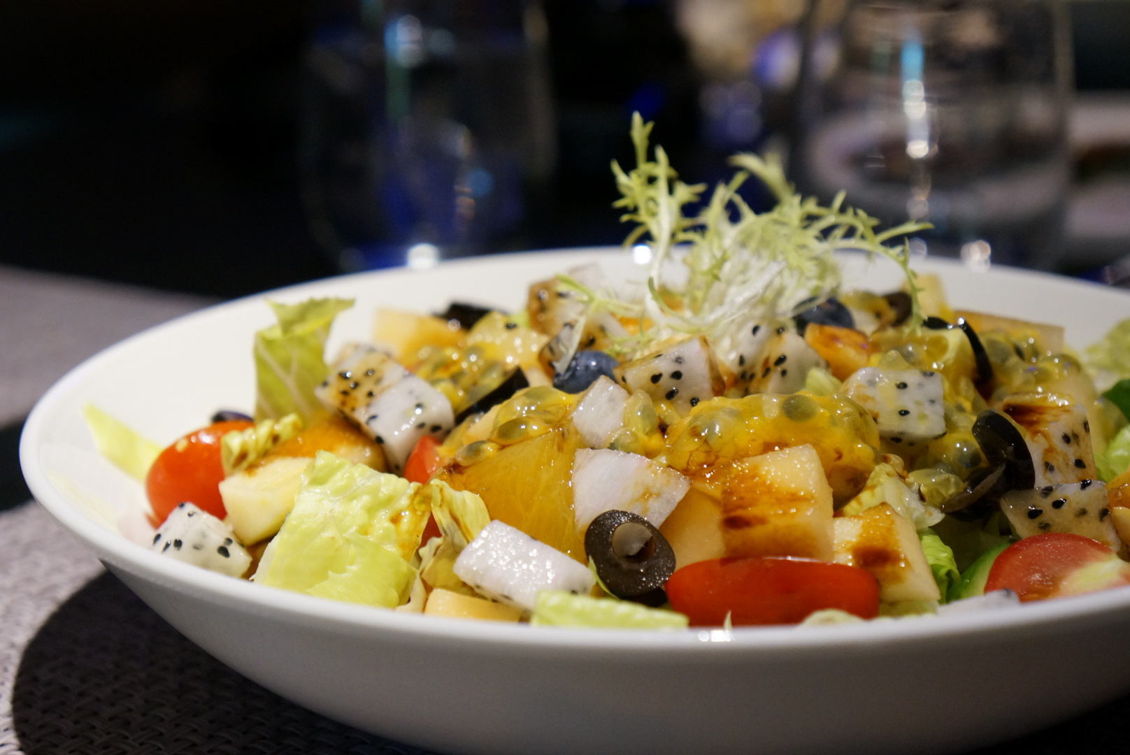 百香果|秋季，遇到这果使劲吃，钙含量是苹果20倍，安神润肠，越吃越健康