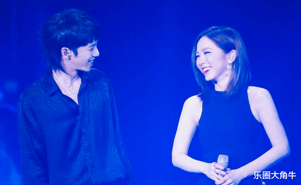 张碧晨,就这么被华晨宇渣了又渣,不知夜深人静时她是否后悔过?