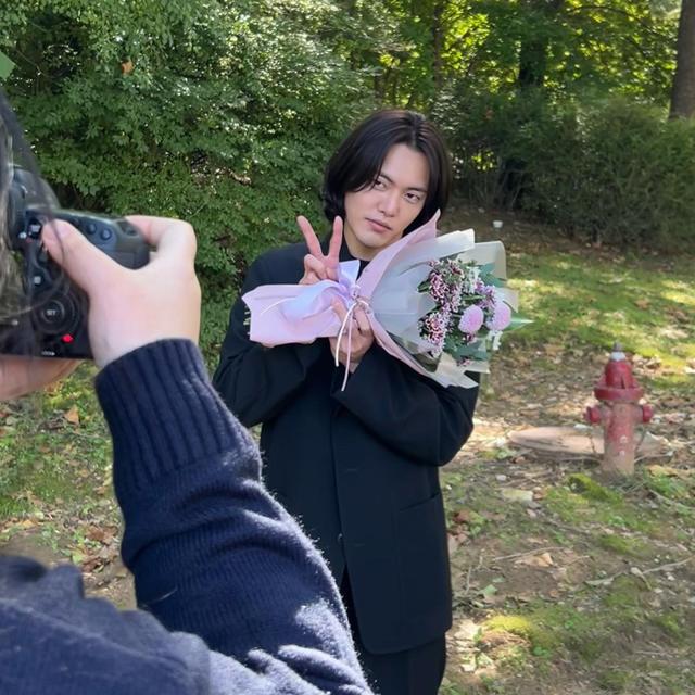 首映礼|韩艺综出身的明星校友!金建宇、梁世宗是同窗好友