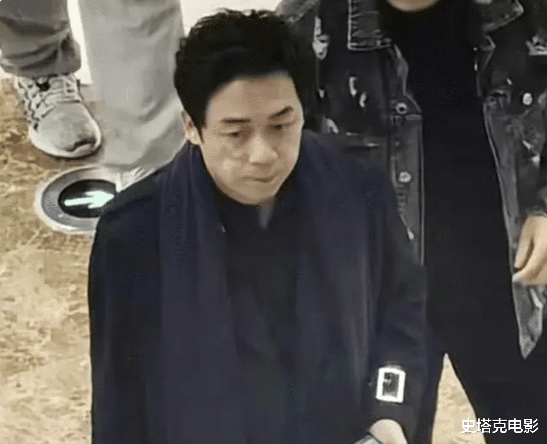 《白夜追凶2》杀青并且改名，有望明年播！看到熟悉的路透照，追定了