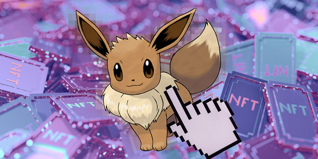 |“永远不会发布NFT”打自己的脸?宝可梦公司招聘区块链专家