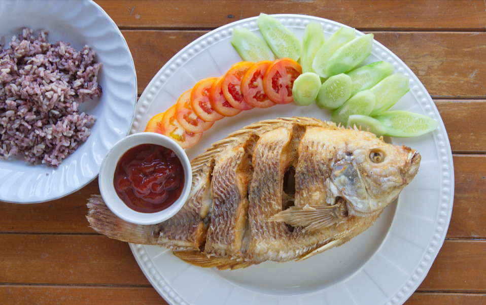 中老年人要常吃的4大优质蛋白质食物，都给你列好了，早点了解下